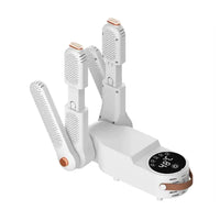 Twin Arms Shoes Dryer EU plug