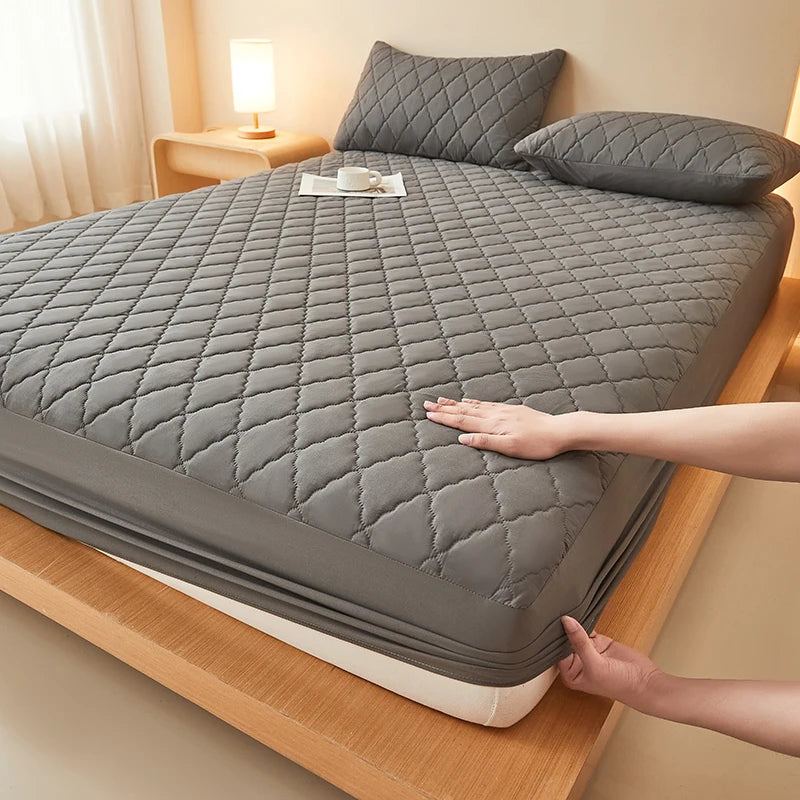 DryShield™ Mattress Protector