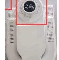 Gear White EU plug US Plug