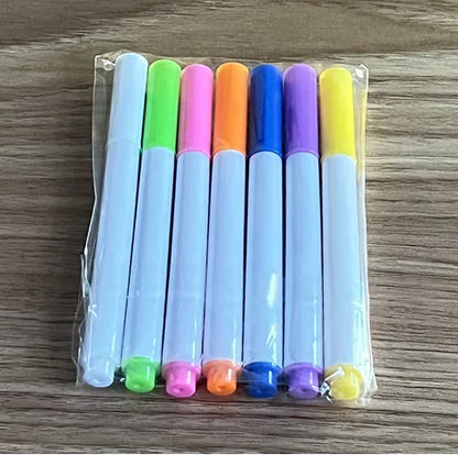 LED Writing Board Lamp