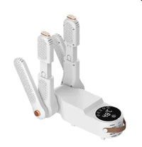 Twin Arms Shoes Dryer US Plug